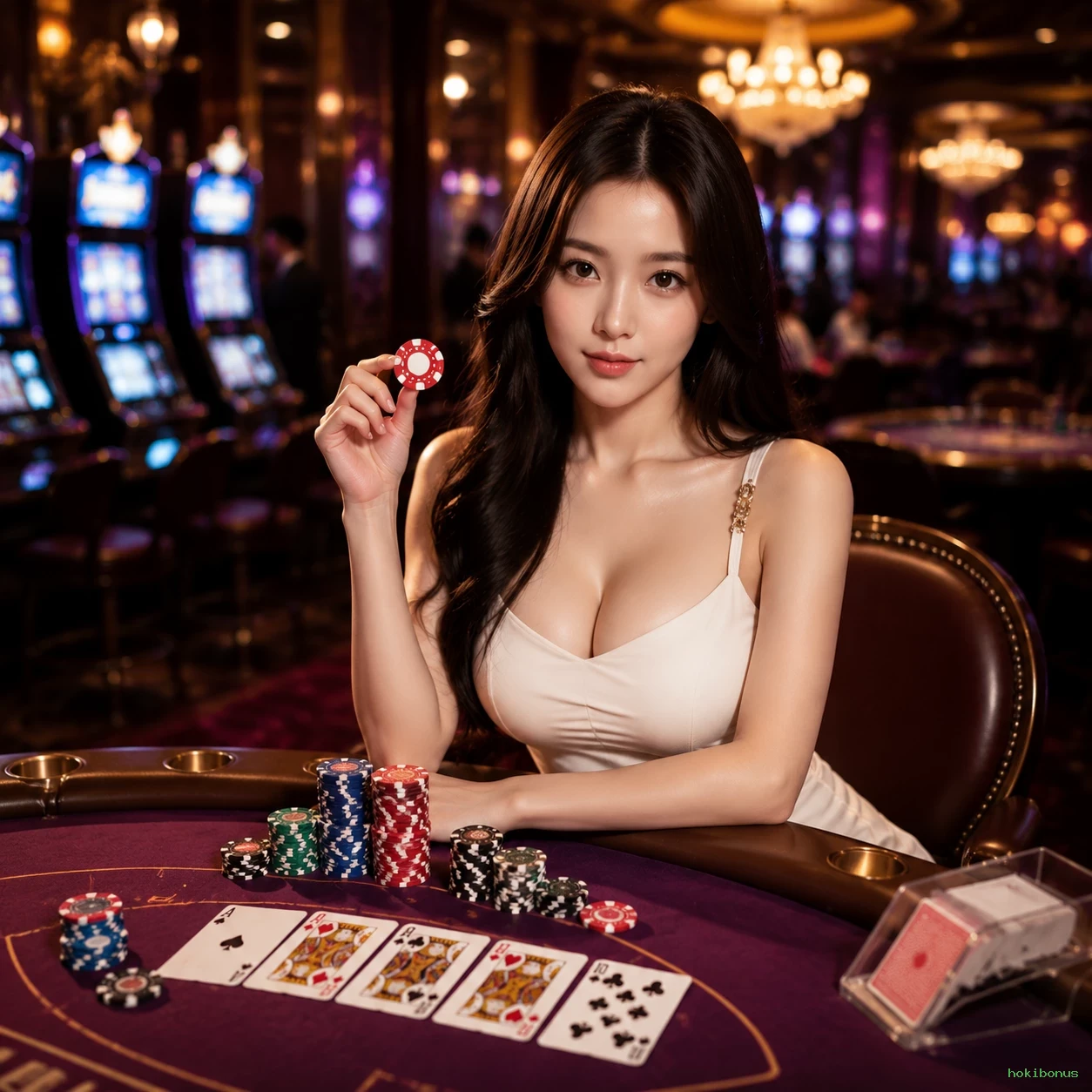 hokibonus