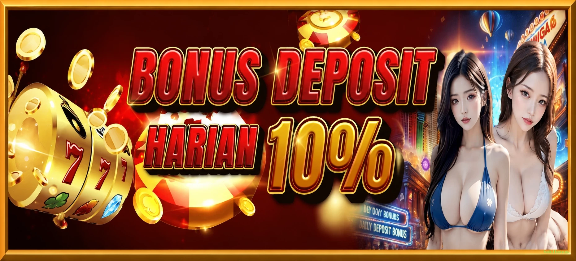 hokibonus