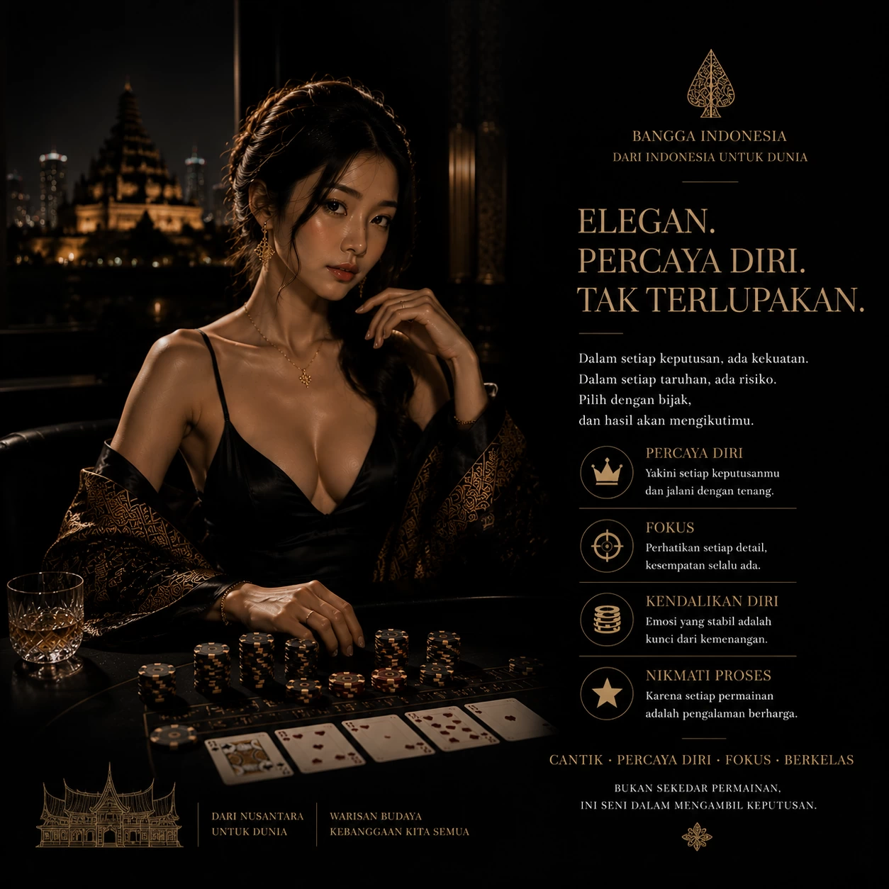 Inovasi Teknologi di hokibonus untuk Pengalaman Bermain